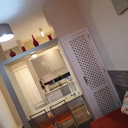 Playa Fanabe * 阿德耶