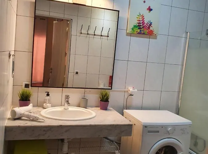 Apartment Playa Fanabe Costa Adeje (Tenerife)