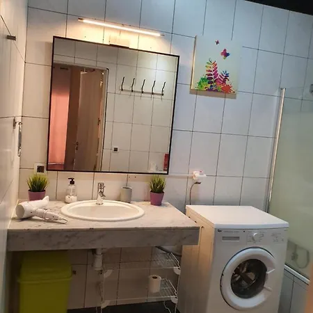 Apartamento Playa Fanabe Costa Adeje (Tenerife)