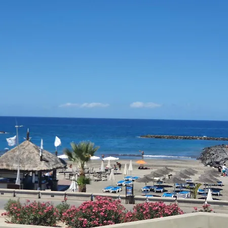 Апартаменти Playa Fanabe *
