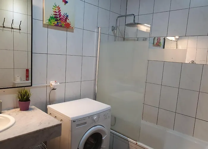 Playa Fanabe Appartement *