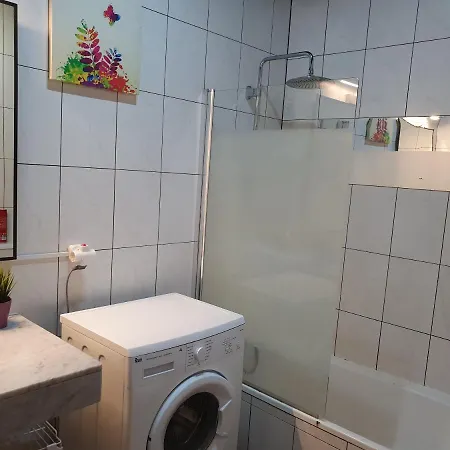 Playa Fanabe Lejlighed *