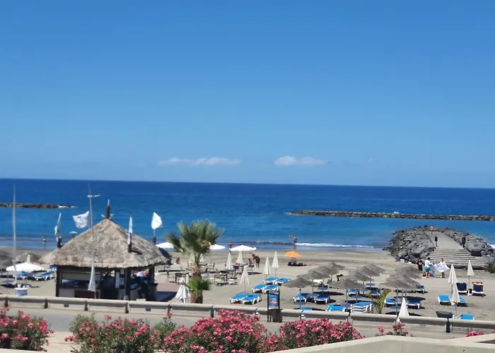 Lejlighed Playa Fanabe *